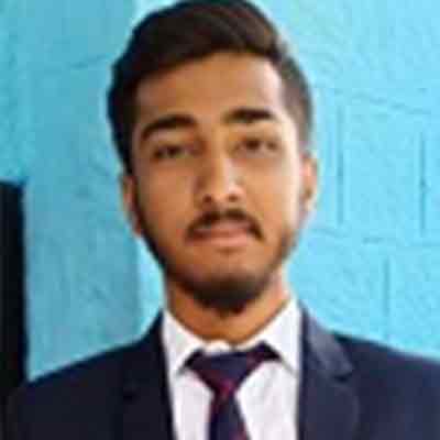 Rahul Verma