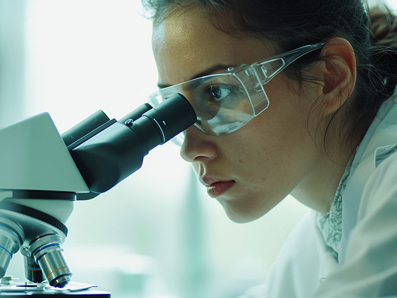 B.Sc Biological Science