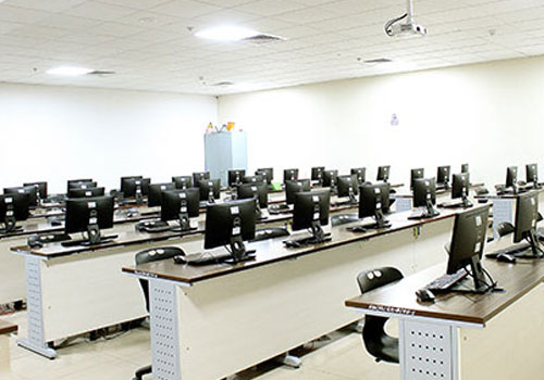 Department 1