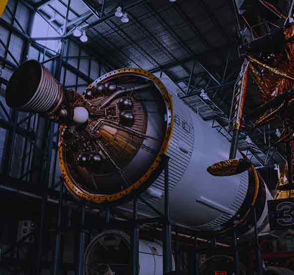 Aerospace