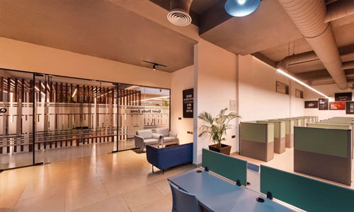 Common Area