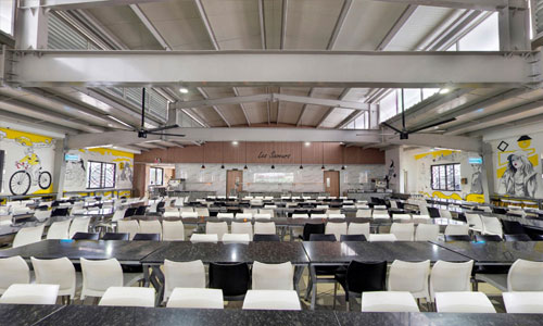 Common Area