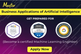 BUSINESS APPLICATIONS OF