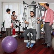 College of Physiotherapy