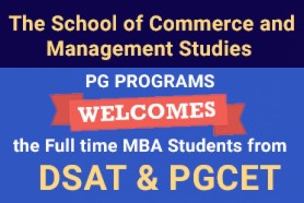 PGCET & DSAT