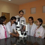 School of Basic & Applied Sciences