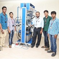 School of Engineering