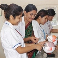 College of Nursing