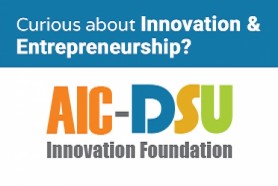 AIC-DSU Innovation 