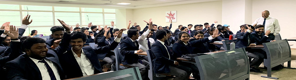 about mba