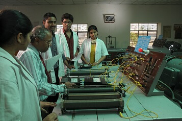 School of Engineering