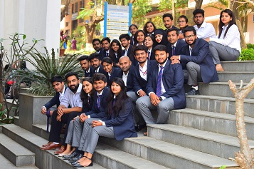 School of Commerce & Management Studies
