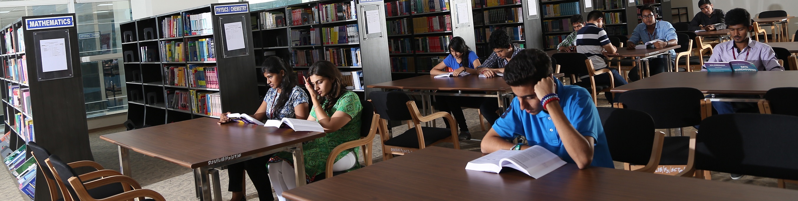 School of Eng