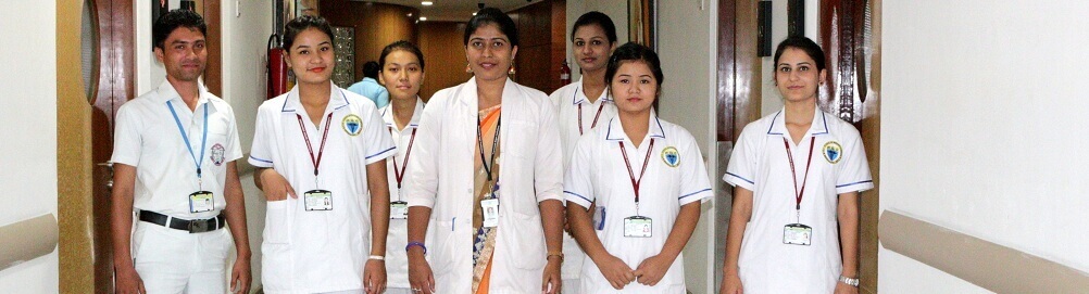 nursing