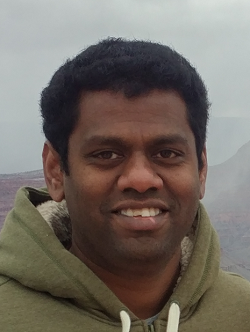 kumar perinbam