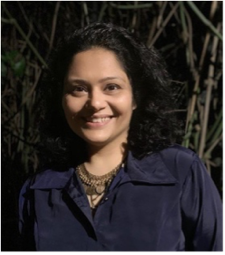 Neha Deora