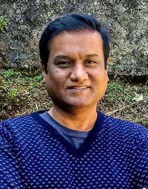 rakesh