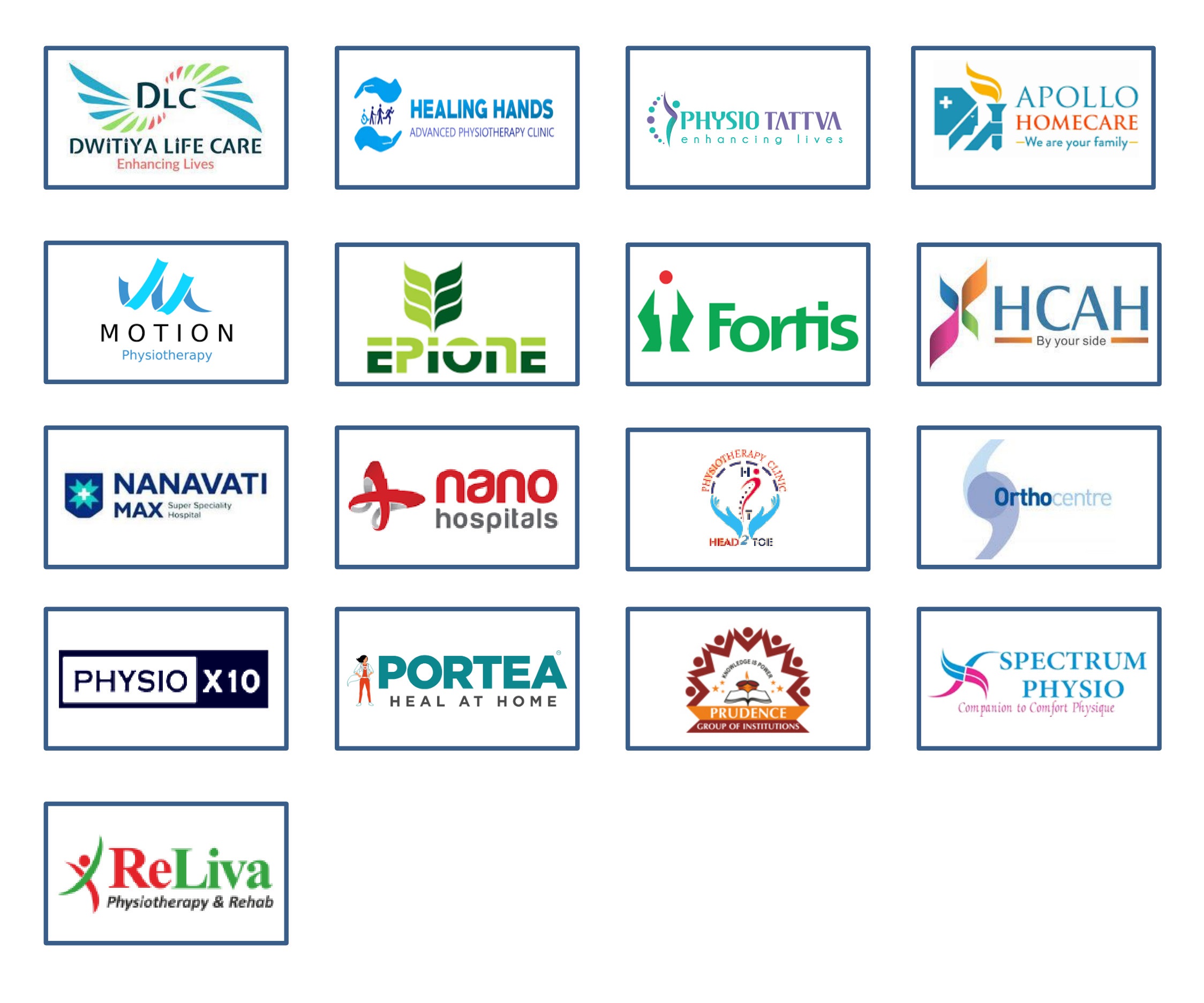 partners