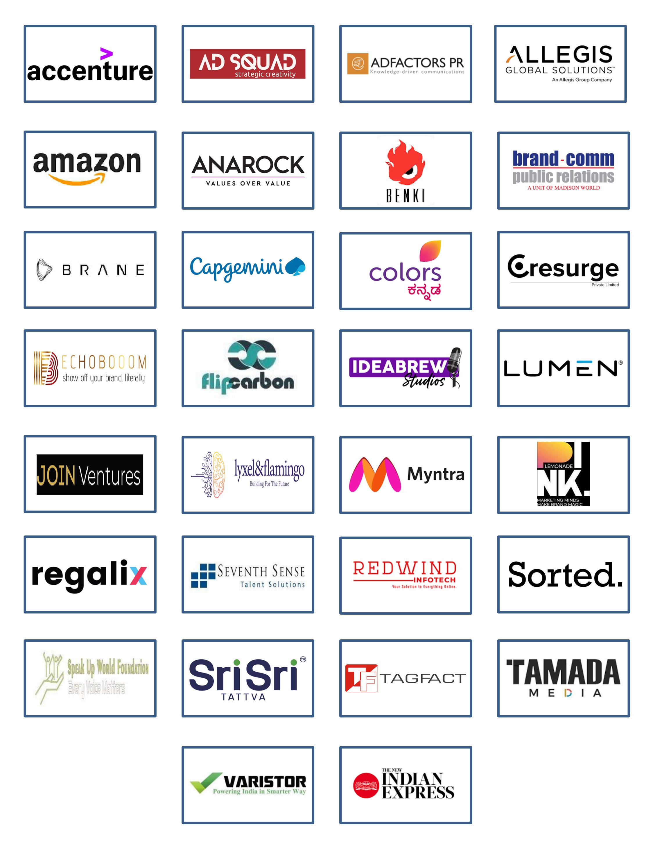 partners