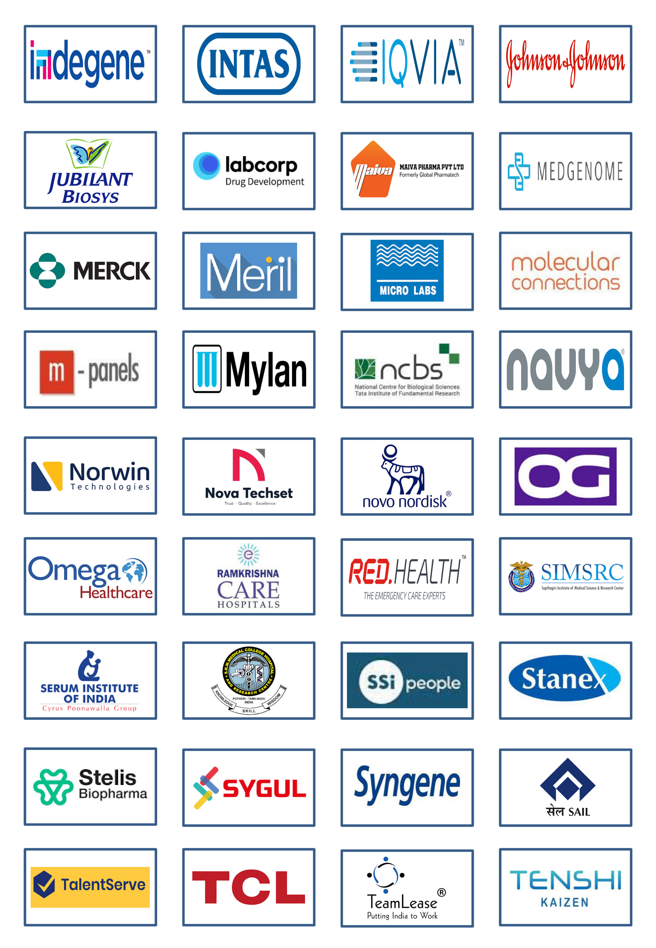 partners