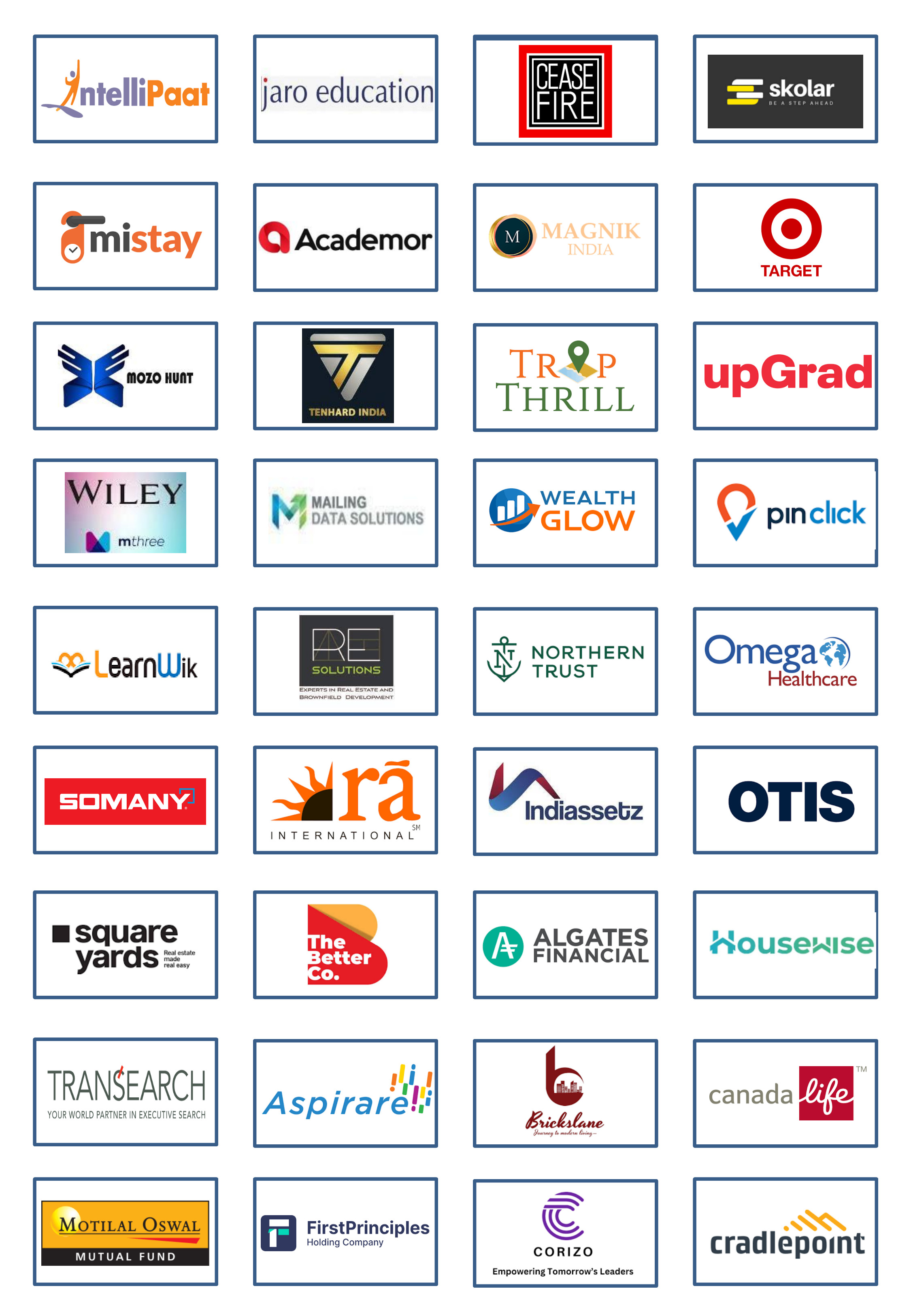 partners