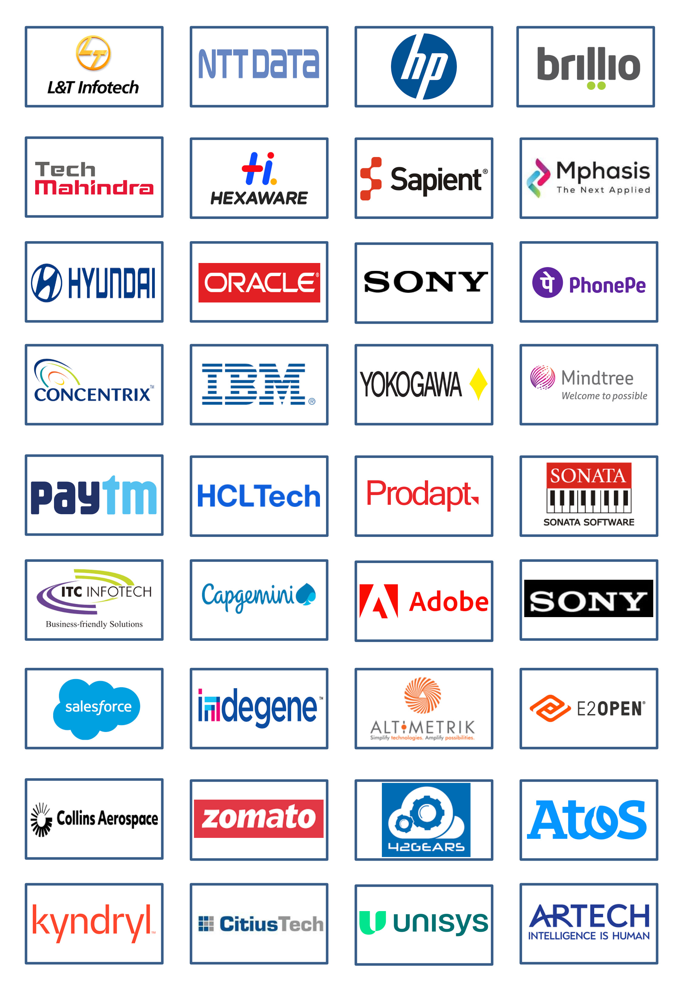 partners