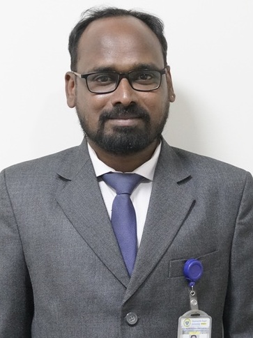 santhosh
