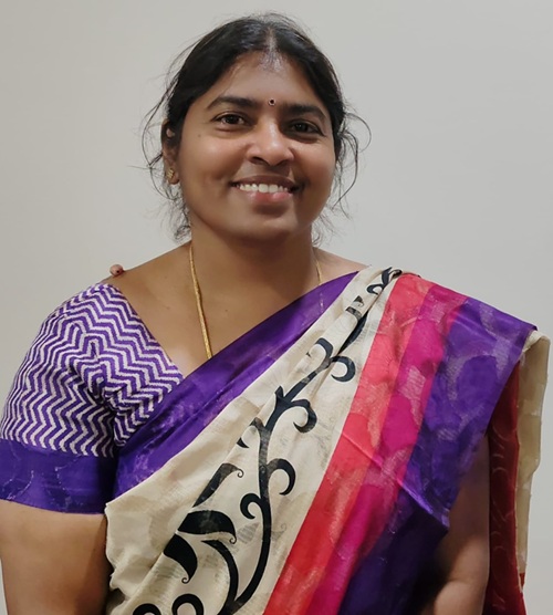 vasanthikumari