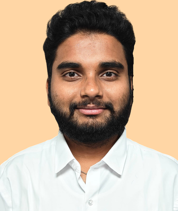 sai vineet