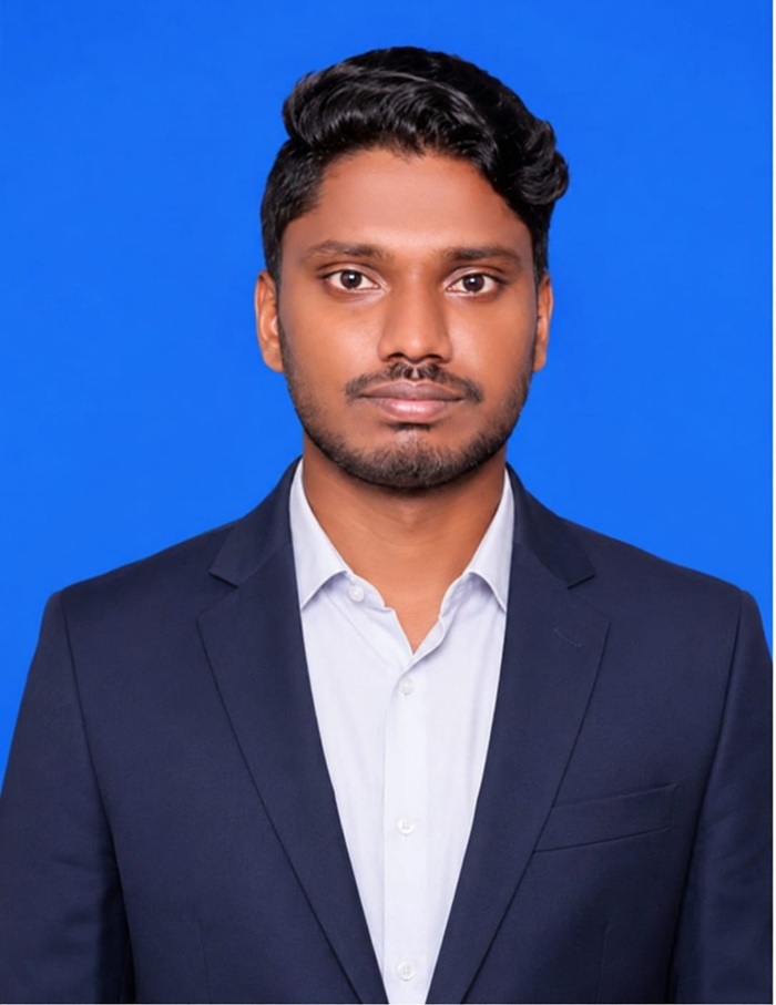 sunil j