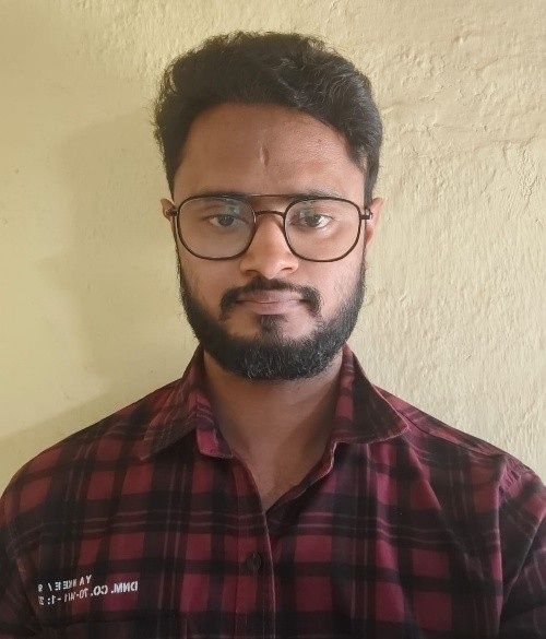 darshan