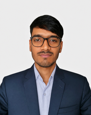 shashank