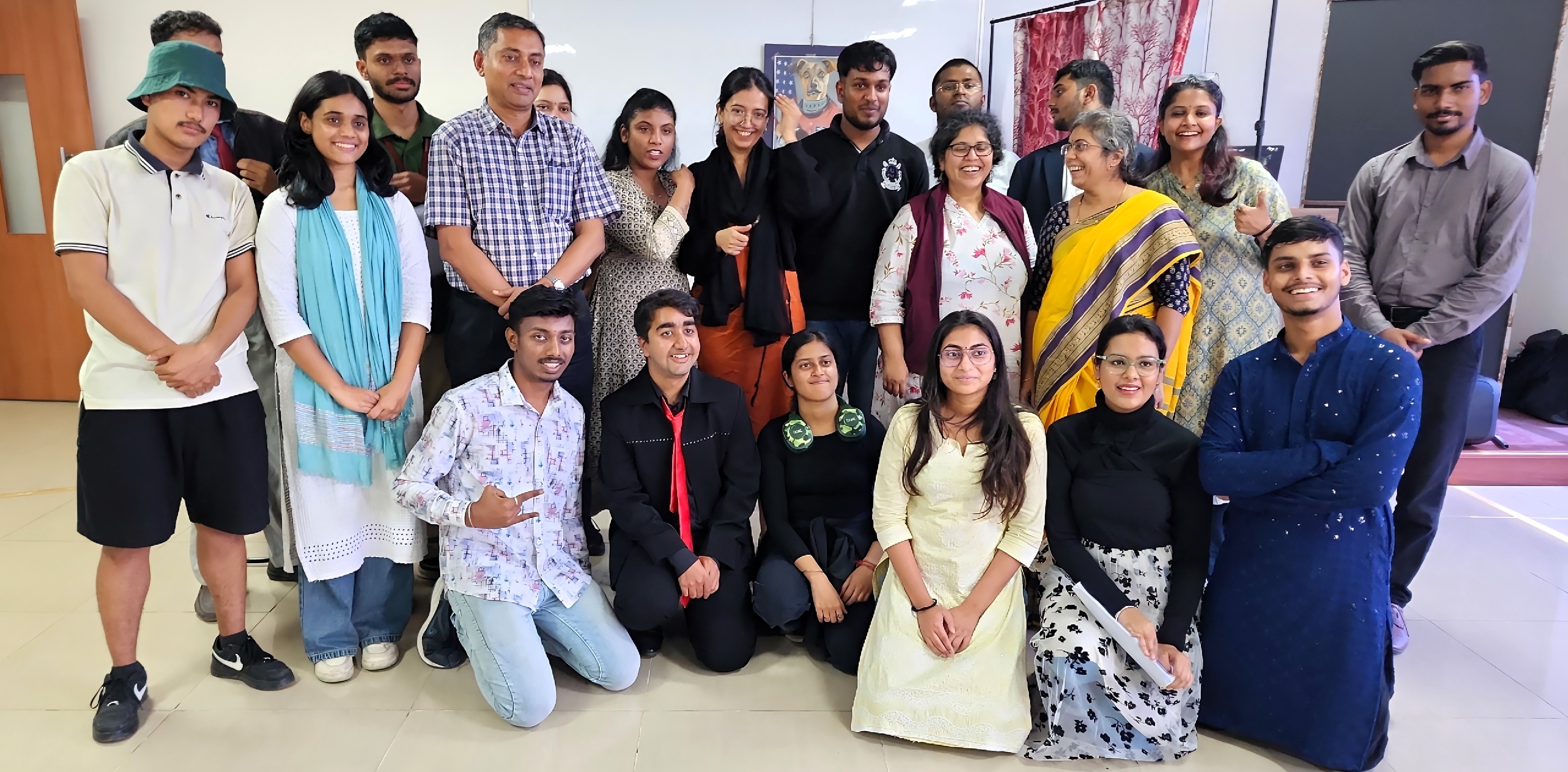 School of Arts & Humanities