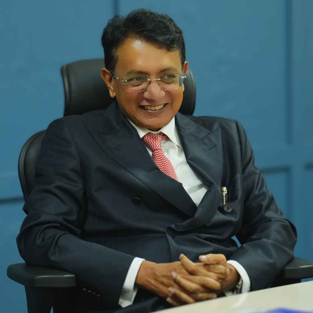 Dr. D. PREMACHANDRA SAGAR