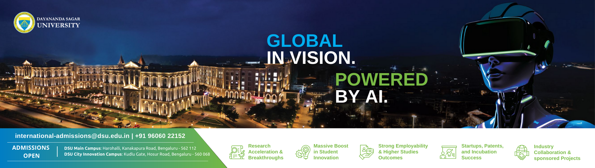 Explore Opportunities: Bootcamp for Innovators